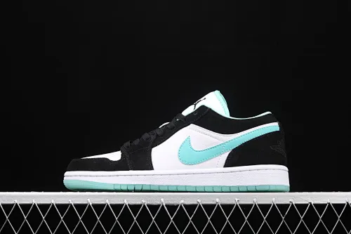 All categories Air Jordan Jordan series basketball shoes Air Jordan 1 Low New version Air Jordan 1 Low AJ1 Joe 1 low top leather cultural and leisure sports sneakers CQ9828-131